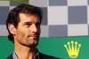 Mark Webber: Formel 1 muss die schnellste Show der Welt sein