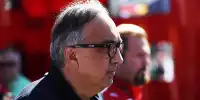 Sergio Marchionne