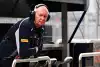 Bild zum Inhalt: Toro Rosso: John Booth mehr Guru als Messias