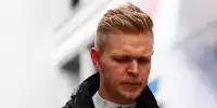 Kevin Magnussen