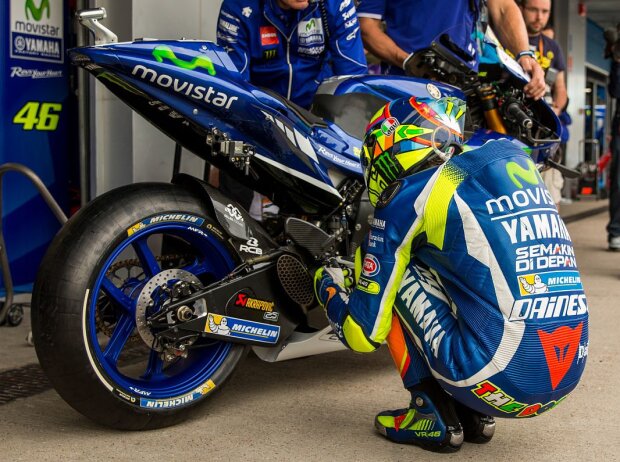 Valentino Rossi