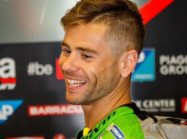 Alvaro Bautista Alvaro Bautista