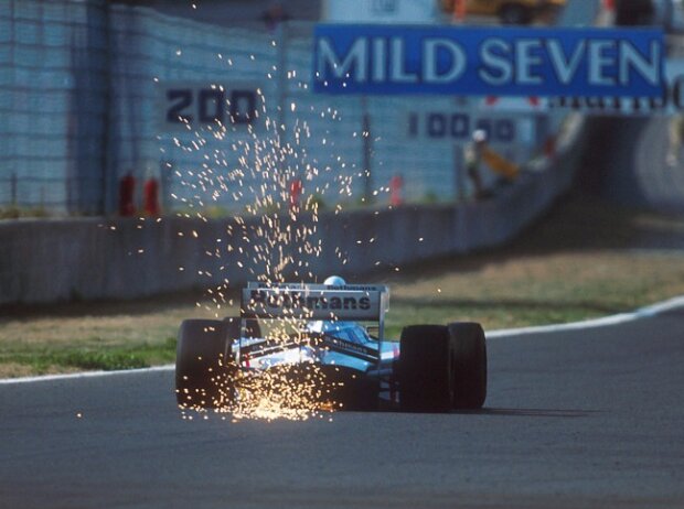 Ayrton Senna Ayrton Senna