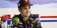 Bild zum Inhalt: Silly Season: Dani Pedrosa reagiert auf Yamaha-Gerüchte