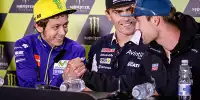 Bild zum Inhalt: Folger über Wechsel in die MotoGP: "Eine große Chance!"