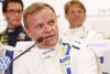 Bild zum Inhalt: Toyota Yaris: Tommi Mäkinen mit ersten Tests zufrieden