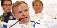 Bild zum Inhalt: Toyota Yaris: Tommi Mäkinen mit ersten Tests zufrieden