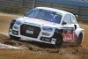 Bild zum Inhalt: Ekström lobt Rallycross-WM: Ohne Speed gewinnt man nichts