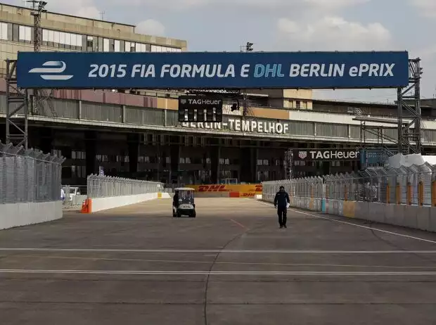 Titel-Bild zur News: Berlin