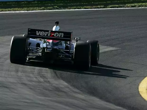 Will Power Titel-Bild zur News: Will Power