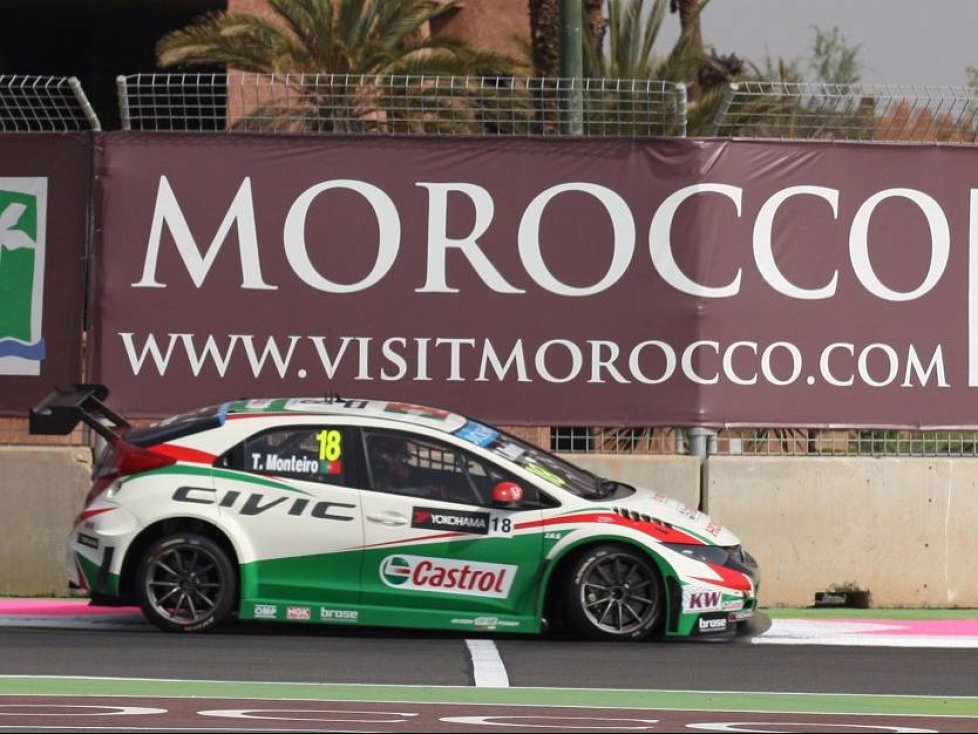 Tiago Monteiro