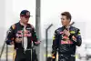 Bild zum Inhalt: Medienberichte: Red Bull will Kwjat durch Verstappen ersetzen