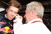 Red Bull bestätigt: Verstappen ersetzt Kwjat ab sofort!