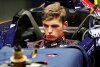Bild zum Inhalt: Fotostrecke: Die Formel-1-Karriere des Max Verstappen