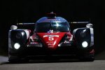 Anthony Davidson und Kazuki Nakajima 