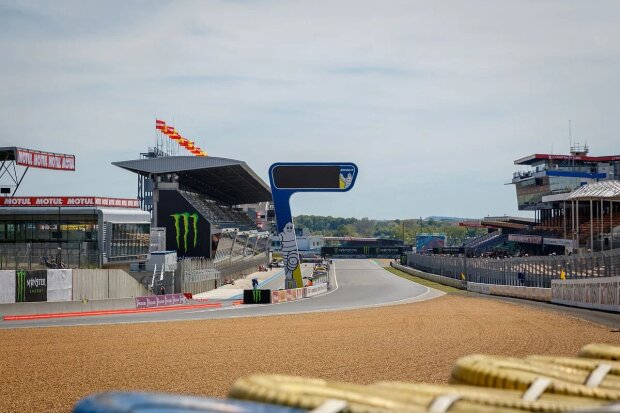 ~Le Mans~ ~Le Mans~