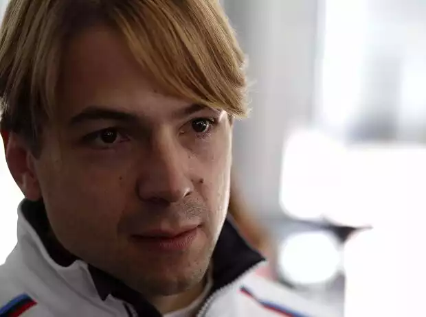 Augusto Farfus Titel-Bild zur News: Augusto Farfus