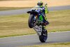 Bild zum Inhalt: MotoGP Live-Ticker Le Mans: Chronologie des Trainingstages