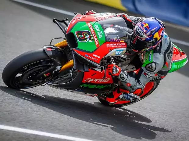 Stefan Bradl Titel-Bild zur News: Stefan Bradl