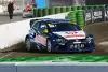 Bild zum Inhalt: Rallycross Hockenheim: Kristoffersen holt Q2-Sieg