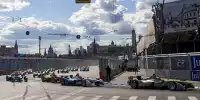 Jean-Eric Vergne, Nelson Piquet Jun.