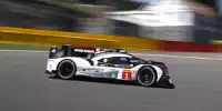 Bild zum Inhalt: WEC Spa 2016: Die Weltmeister auf der Pole-Position