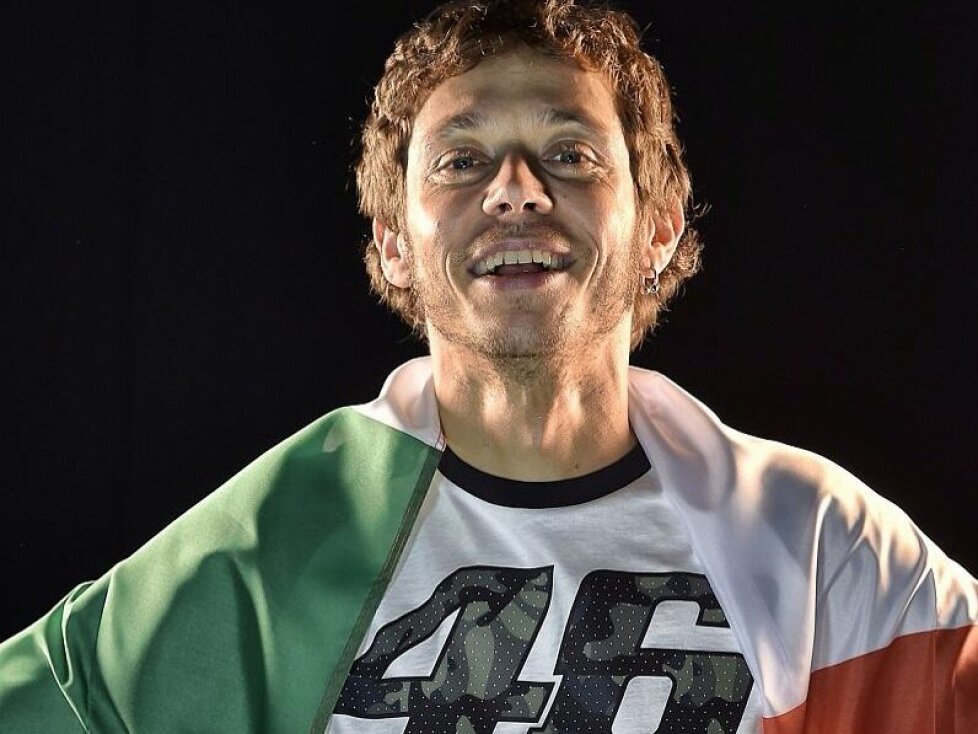 Valentino Rossi