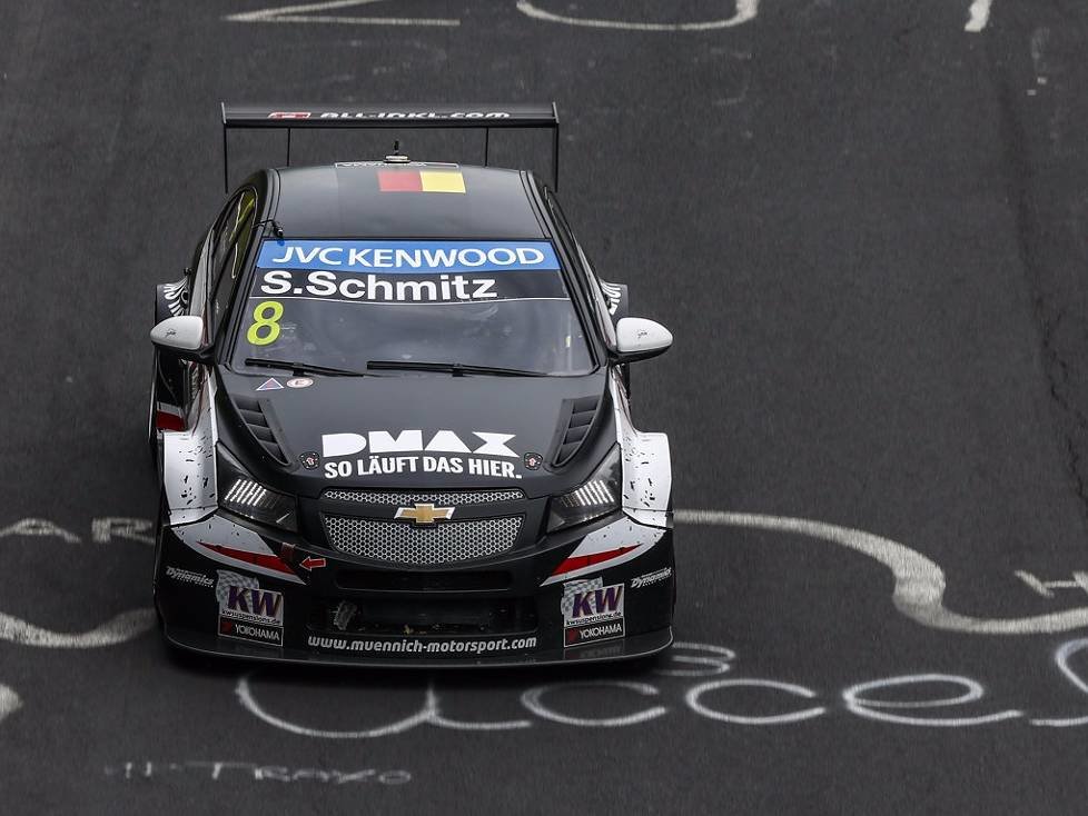 Sabine Schmitz