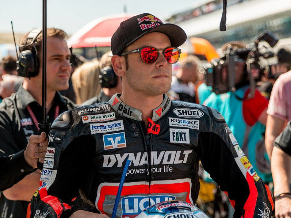 Sandro Cortese