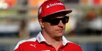 Kimi Räikkönen