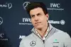 Bild zum Inhalt: Toto Wolff: Neue Regeln 2017 helfen Mercedes am meisten