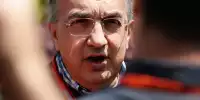 Bild zum Inhalt: Ferrari-Boss Marchionne: "Wir verdienen den WM-Titel"