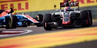 Bild zum Inhalt: Haas zieht nach: In Barcelona mit maximaler Ferrari-Power