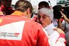 Bild zum Inhalt: Hersteller fordern Ecclestones Aus: Niki Lauda als Nachfolger?