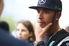 Bild zum Inhalt: Lewis Hamiltons Appell an die Fans: "Bitte vertraut Mercedes!"