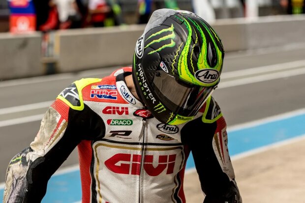  ~Cal Crutchlow (LCR)~       