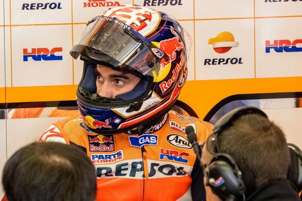  ~Daniel Pedrosa (Honda)~       