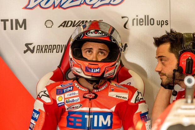  ~Andrea Dovizioso (Ducati)~       