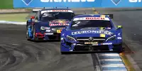 Gary Paffett