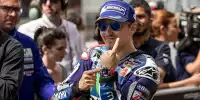 Bild zum Inhalt: MotoGP Live-Ticker Le Mans: Chronologie des Qualifyings