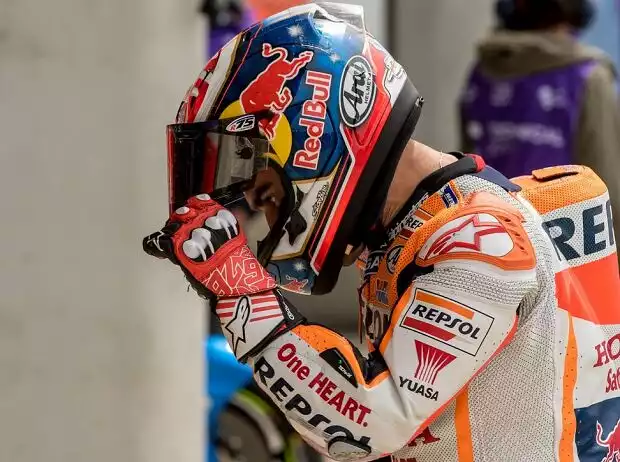 Titel-Bild zur News: Daniel Pedrosa