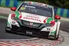 Bild zum Inhalt: WTCC Marrakesch: Tausendstel-Duell der Hondas