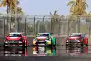 Bild zum Inhalt: WTCC Marrakesch: Honda-Crash beschert Citroen MAC3-Sieg