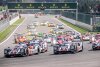 WEC-Live-Ticker: Die Chronologie des Rennens