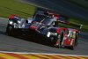 WEC-Drama in Spa 2016: Jarvis/di Grassi/Duval siegen für Audi