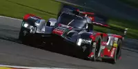 Bild zum Inhalt: WEC-Drama in Spa 2016: Jarvis/di Grassi/Duval siegen für Audi