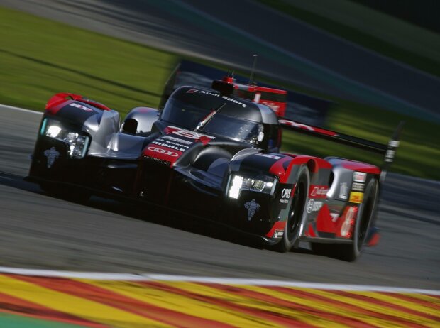 Lucas di Grassi, Oliver Jarvis Lucas di Grassi, Oliver Jarvis