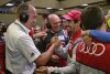 Bild zum Inhalt: Audi feiert in Spa-Francorchamps ersten WEC-Saisonsieg