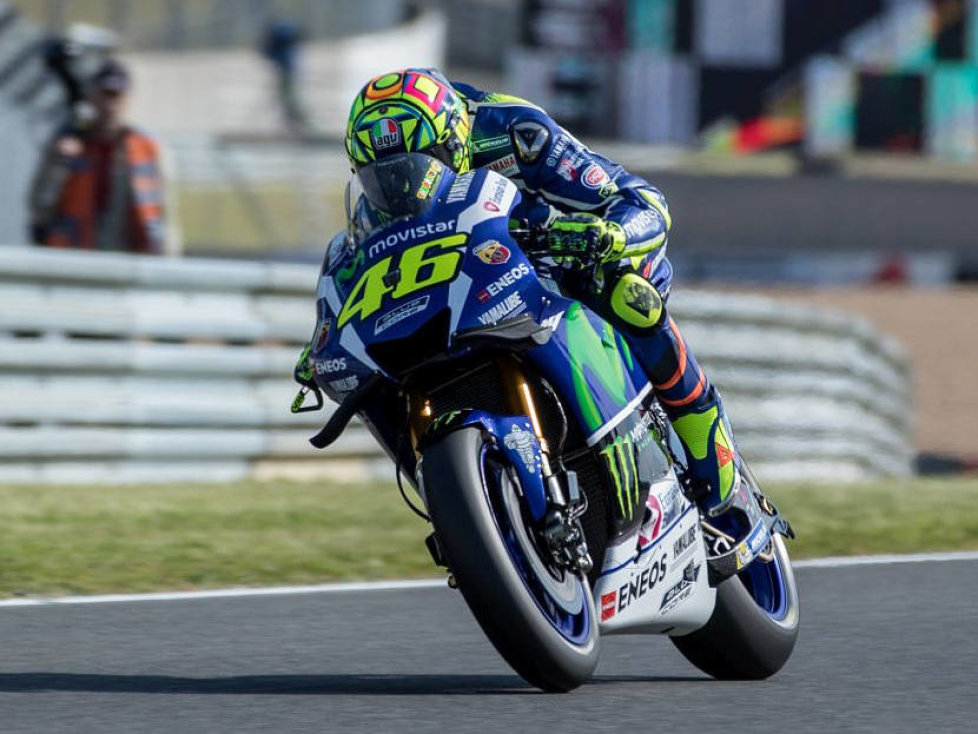 Valentino Rossi