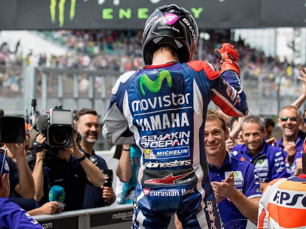 Jorge Lorenzo